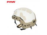 FMA LINK-RAIL tactical helmet accessory module integrated ARC rail power supply system TB1502